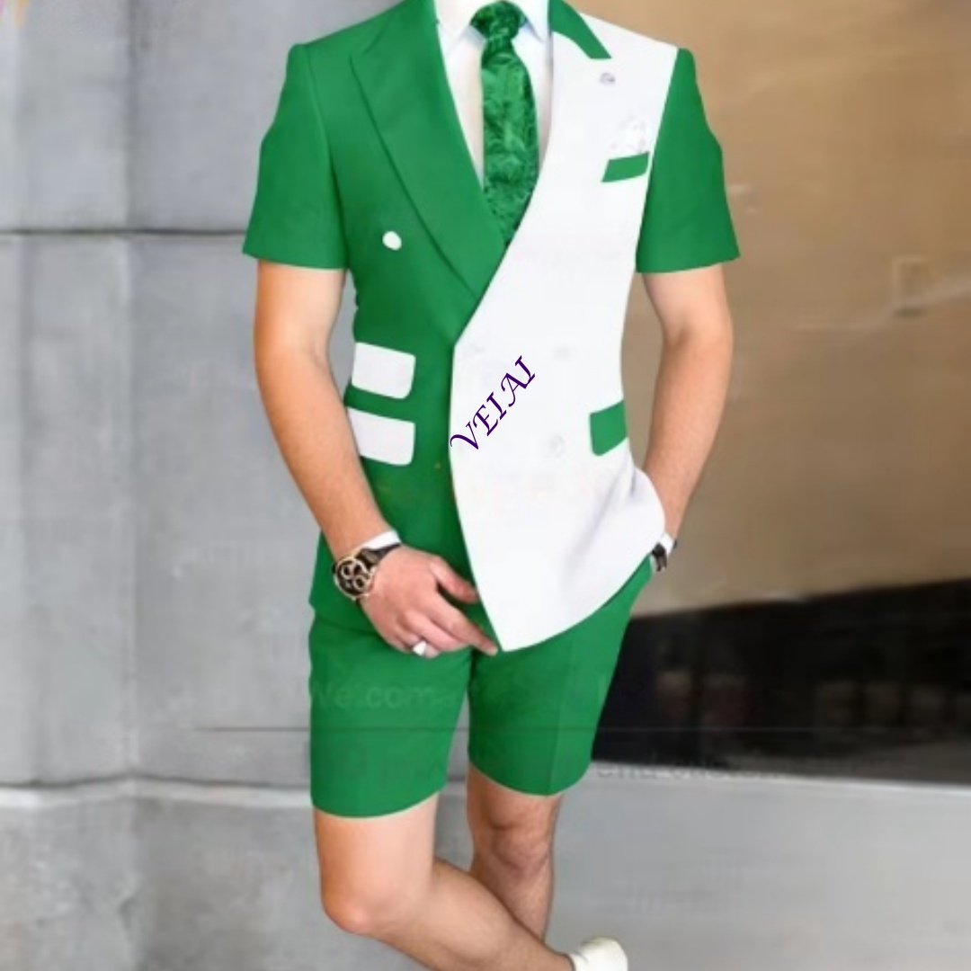 Yazlık Erkek 2 Parçalı Günlük  - Men Formal Wear Summer incelemesi ve fiyatı