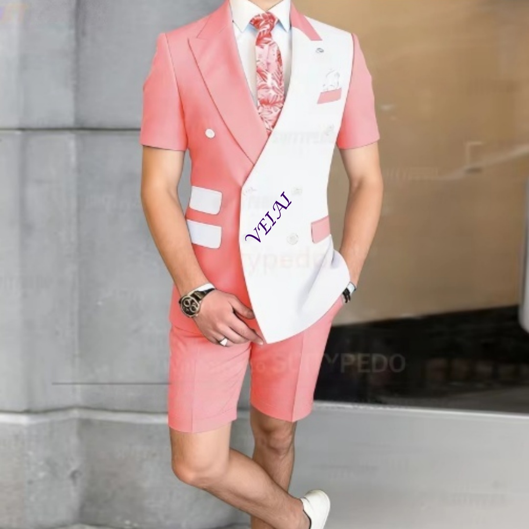 Yazlık Erkek 2 Parçalı Günlük  - Men Formal Wear Summer incelemesi ve fiyatı