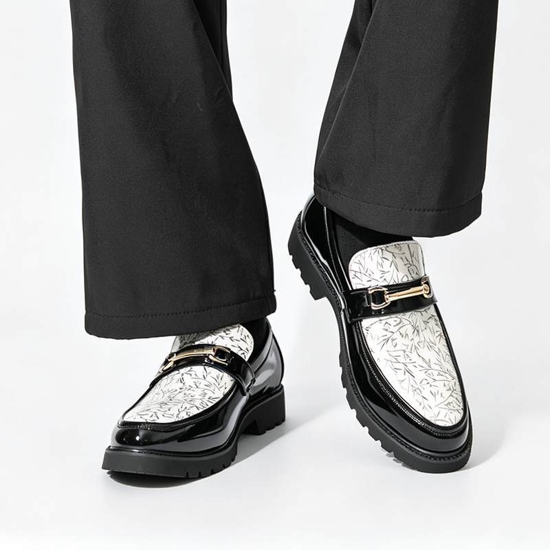 Erkekler İçin İki Renkli Bambu - Men'S Formal Attire incelemesi ve fiyatı