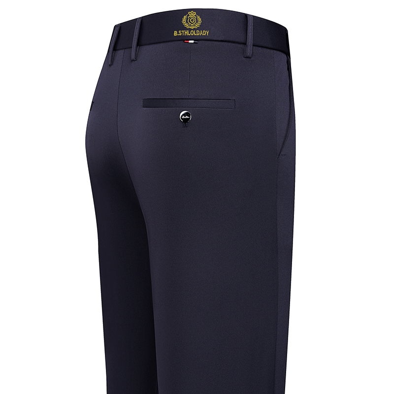 2026 Moda Erkek Esnek Pantolon - Men'S Formal Attire incelemesi ve fiyatı