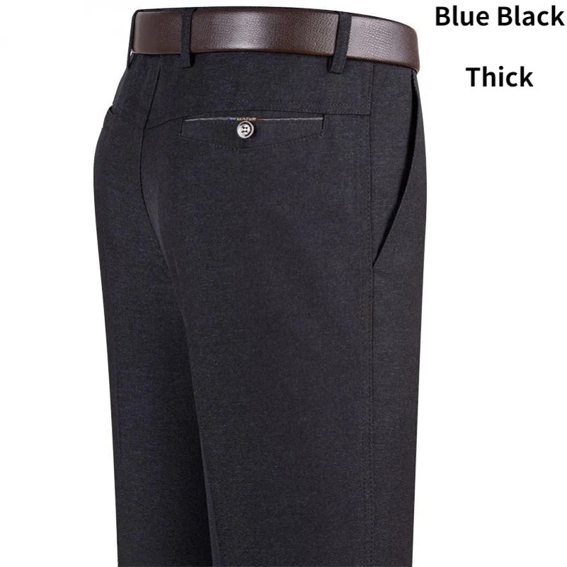 Yeni erkek yaz ince iş rahat p - Men'S Formal Attire incelemesi ve fiyatı