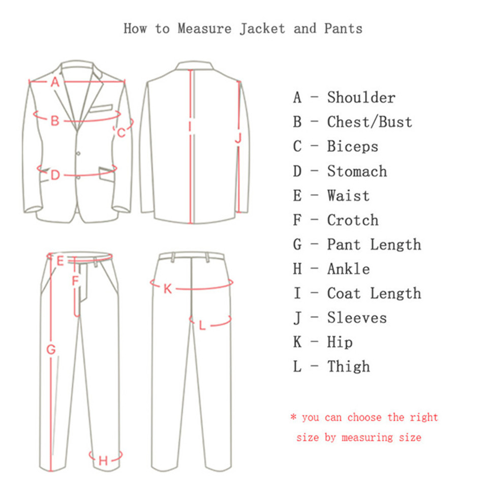 Özel Tasarım Altın Yaka Fildiş - Men'S Formal Attire incelemesi ve fiyatı