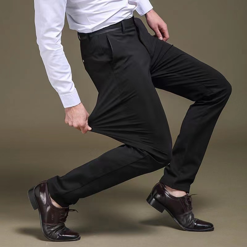 Erkek Yaz Moda Iş Rahat Uzun P - Men'S Formal Attire incelemesi ve fiyatı
