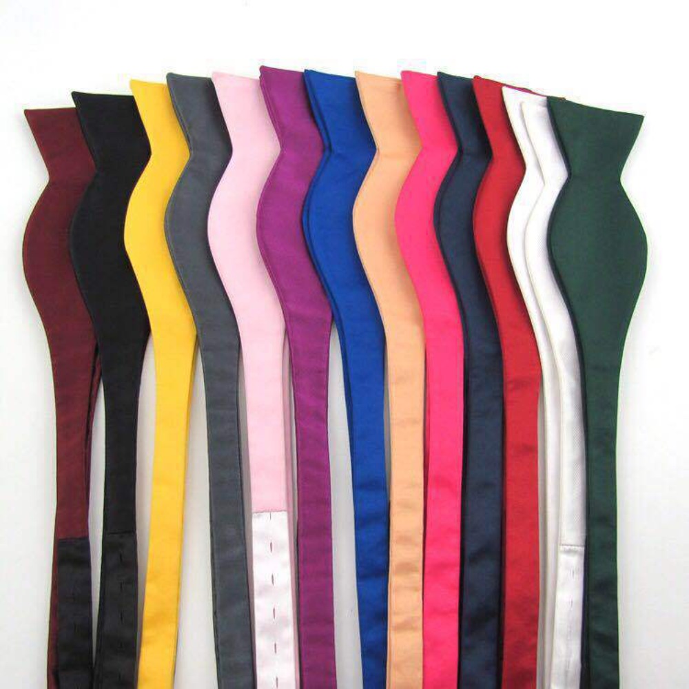 Erkek Resmi Önceden bağlı Ayar - Men'S Formal Wear Ties incelemesi ve fiyatı