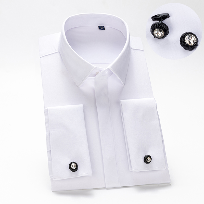 Erkek fransız kol düğmeleri gö - High End Men'S Formal Wear incelemesi ve fiyatı