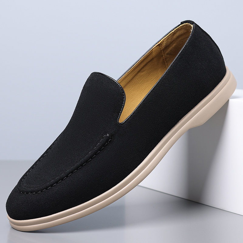 Klasik Moccasins Elbise Ayakka - Men'S Formal Attire incelemesi ve fiyatı