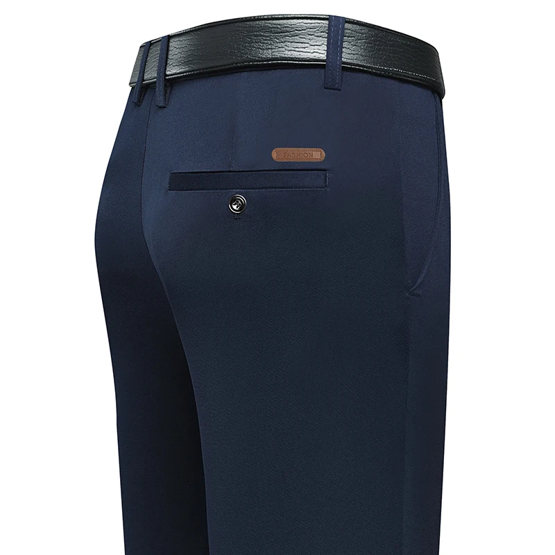 Erkek Uzun Düz Paça Klasik Pan - Men Formal Wear Summer incelemesi ve fiyatı