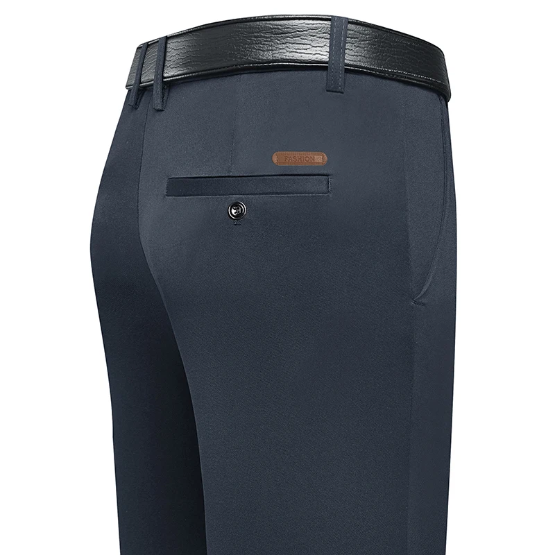 Erkek Uzun Düz Paça Klasik Pan - Men Formal Wear Summer incelemesi ve fiyatı