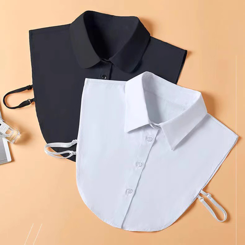 Rahat Sahte Yarım Gömlek Yaka, - Men'S Formal Wear Ties incelemesi ve fiyatı
