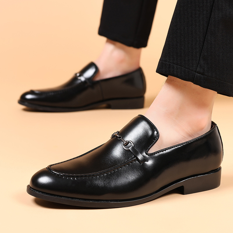 Ofis Ayakkabıları Erkek Klasik - Men'S Formal Attire incelemesi ve fiyatı