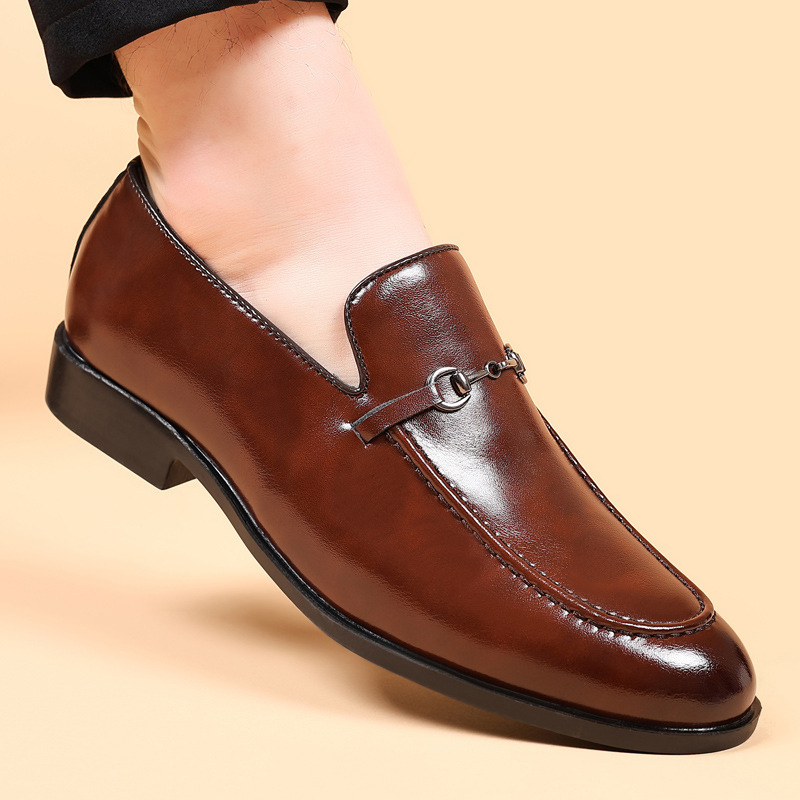 Ofis Ayakkabıları Erkek Klasik - Men'S Formal Attire incelemesi ve fiyatı