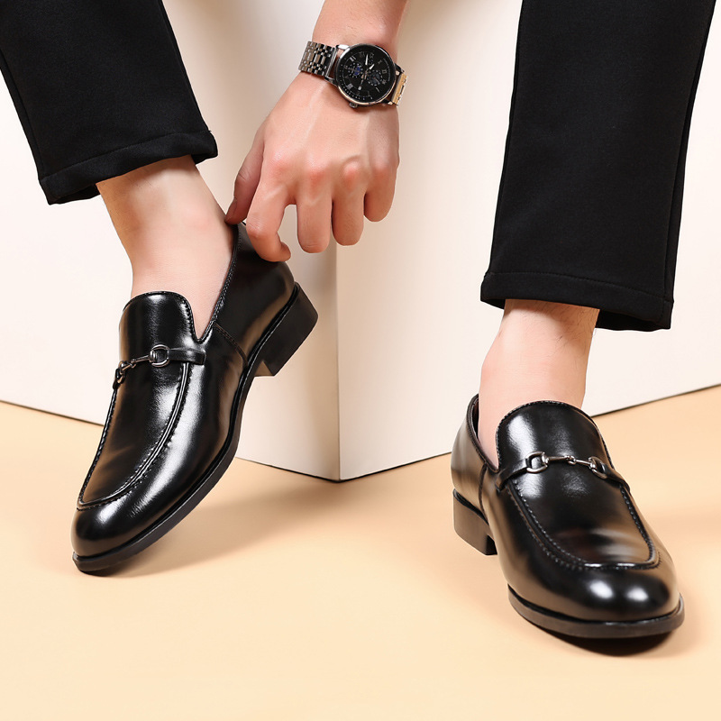 Ofis Ayakkabıları Erkek Klasik - Men'S Formal Attire incelemesi ve fiyatı