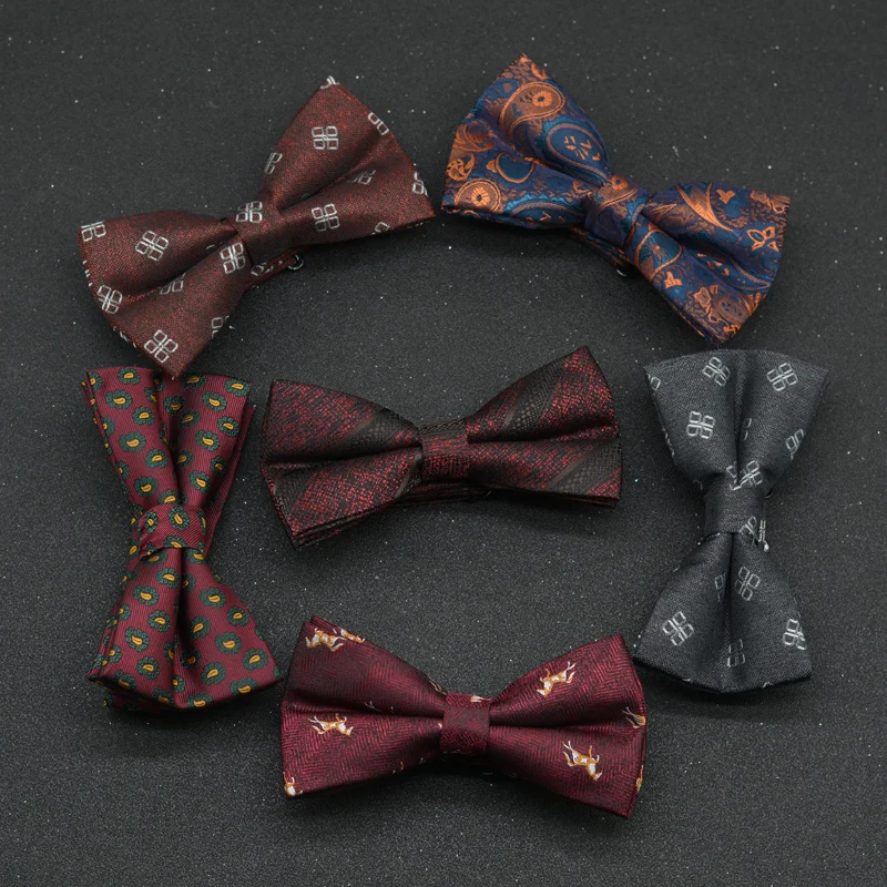 Papyon erkek düğün çift damat  - Men'S Formal Wear Ties incelemesi ve fiyatı