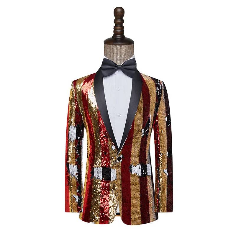 Erkekler İçin Kostümler, Sahne - Men'S Formal Attire incelemesi ve fiyatı